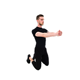 Tall Kneeling Pallof Press