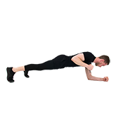 Pillar Bridge w/ Row