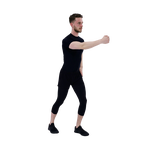 Single Arm Incline Chest Fly