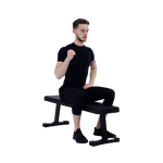 Seated Single Arm Lat Pulldown