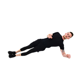 Lateral Bridge w/ Row