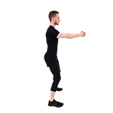 Standing Pallof Press