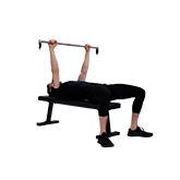 Barbell Bench Press