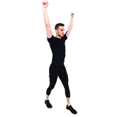 Standing Overhead Press