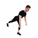 Single Leg RDL