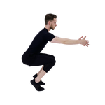 Bent Knee Calf Raise