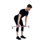 Barbell RDL