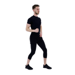 Standing Single Arm Row