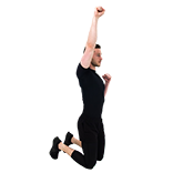 Alternating Neutral Lat Pulldown