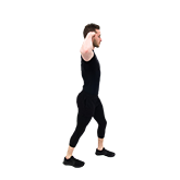 Standing Face Pull