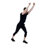 Overhead Triceps Extension