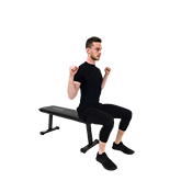 Seated Lat Pulldown